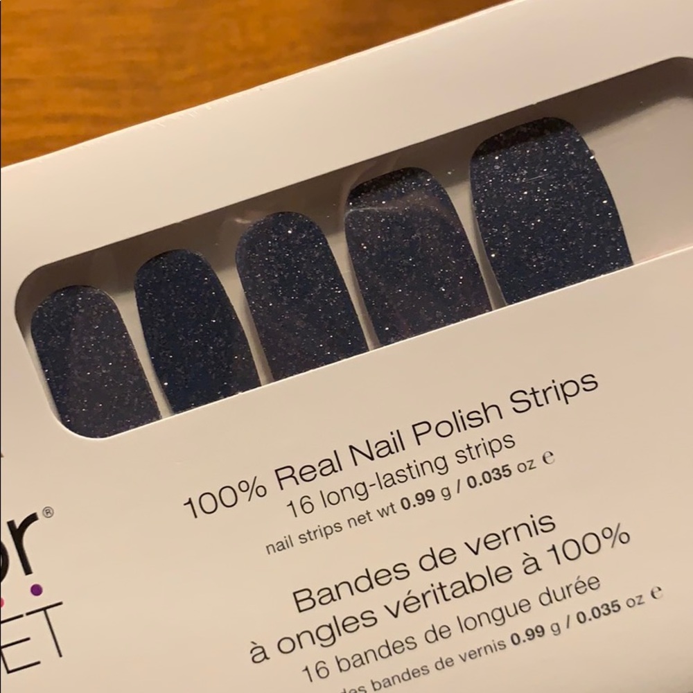 Color Street Moon River